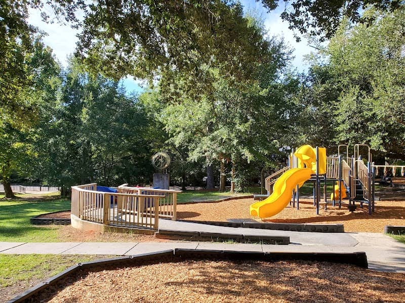 Little Children's Park - Image 1