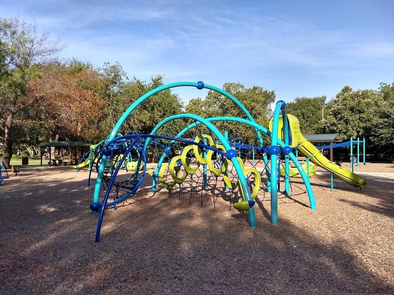 J.A. Carr Park - Image 1