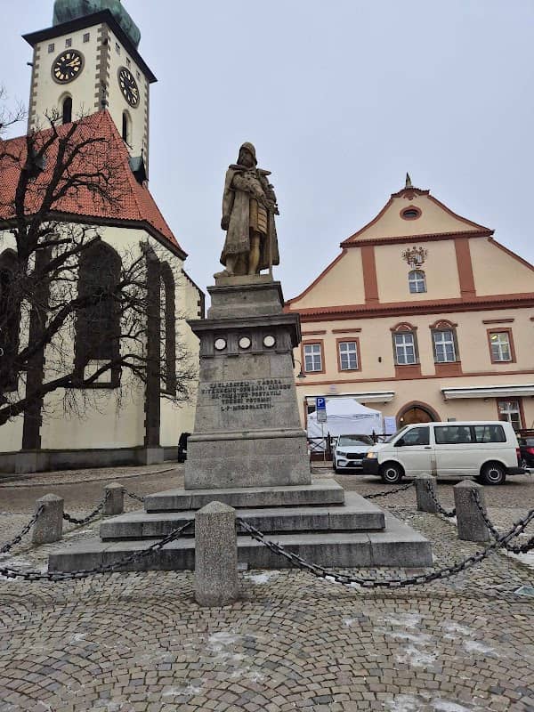 Žizkovo Náměstí - Image 2