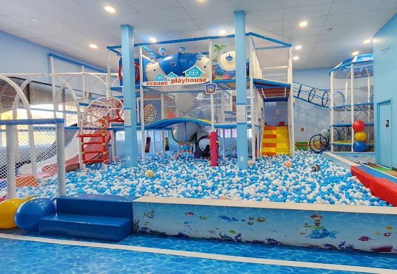 Oceans Playhouse - Image 1