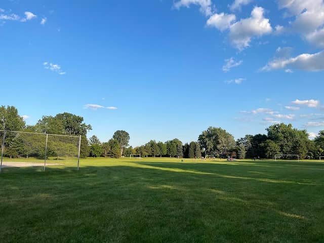 Brinston Park - Image 1