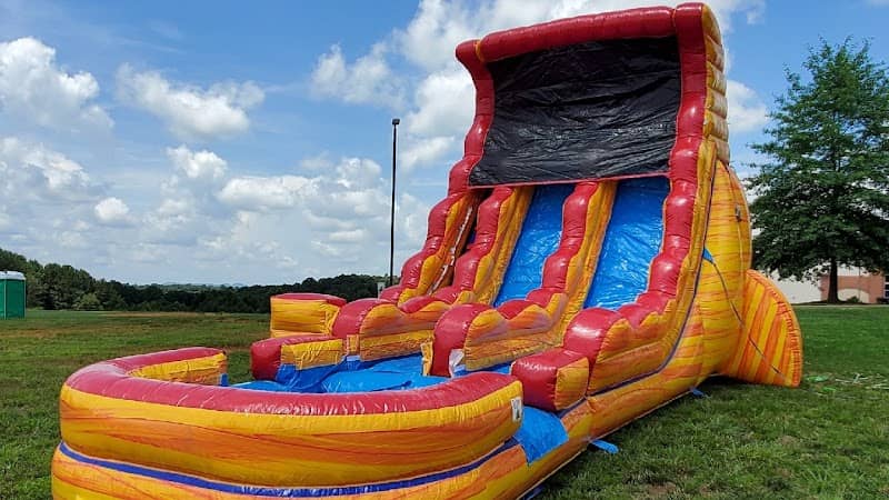Jitterbug Party Rentals - Image 1