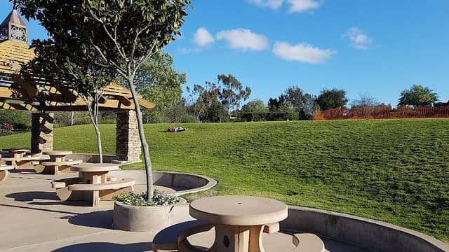 Sun Vista Park - Image 1