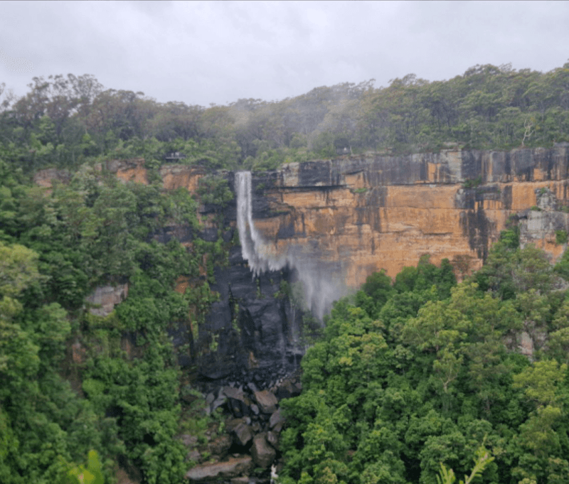 Warragong Lookout - Image 1