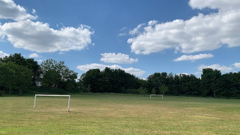 Basford Park - Image 1