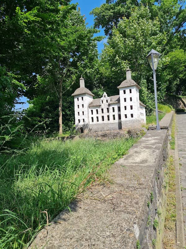 Schloss Arnsberg (Modell) - Image 2