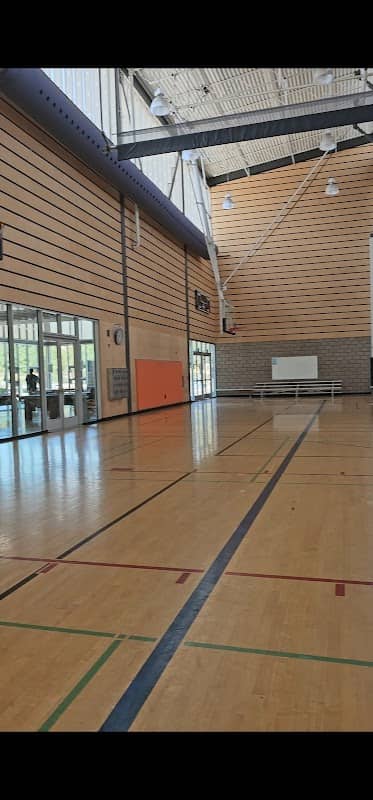 Montevalle Recreation Center - Image 1