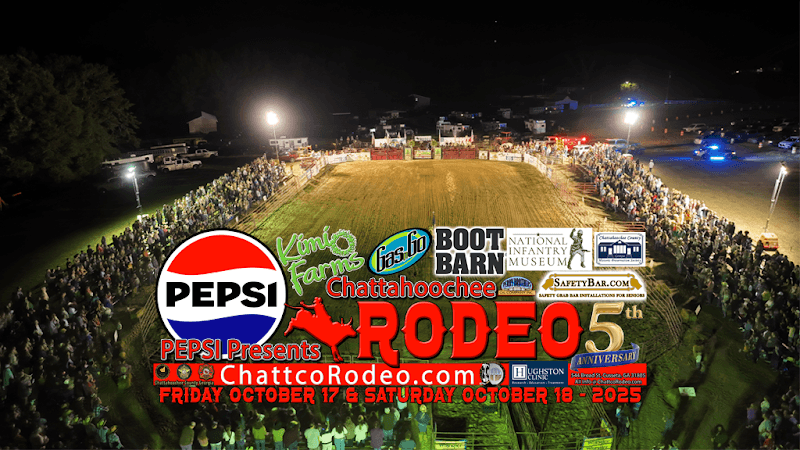 Chattahoochee Pro Rodeo - Image 2