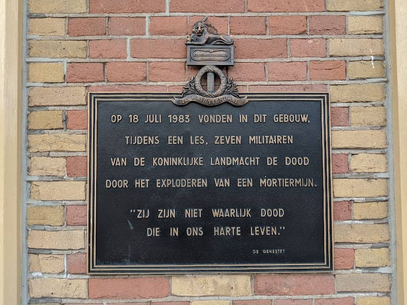 Foundation Dutch Artillery Museum - Image 1