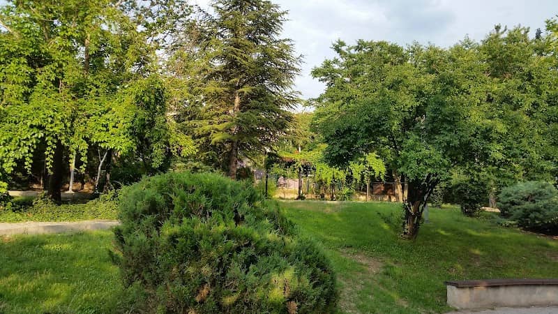 Yumak Parkı - Image 1