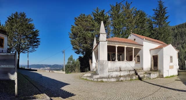 Senhora da Piedade de Tábuas - Image 1