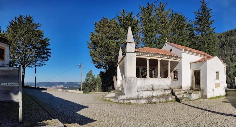 Senhora da Piedade de Tábuas - Image 1