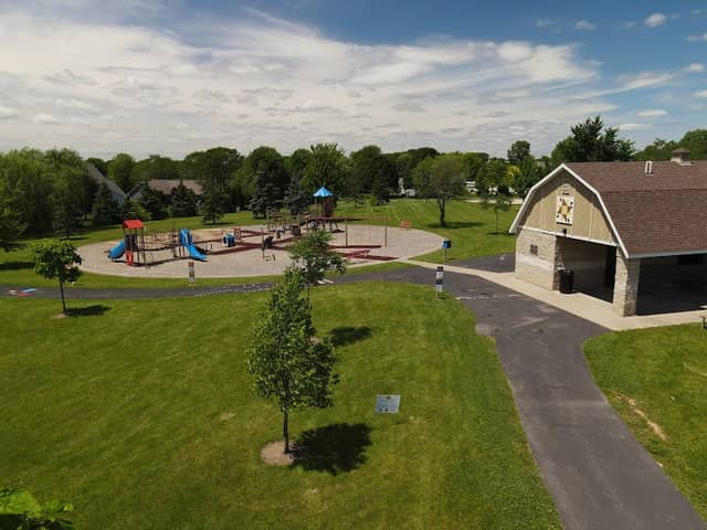 Barker Farm Park - Image 2