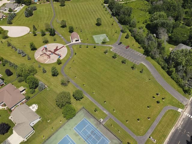 Barker Farm Park - Image 1