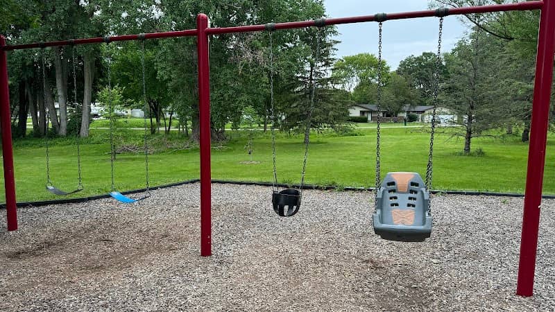 Elmcroft Park - Image 1