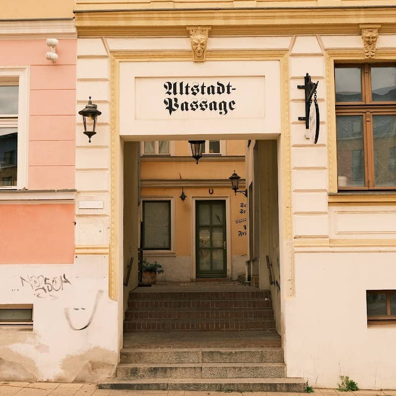 Altstadtpassage - Image 2