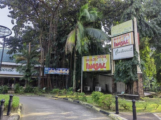 Quezon Memorial Circle Park - Image 2