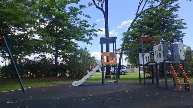 Colt St Park - Image 1