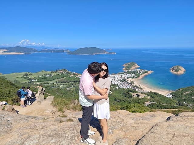Shek O Peninsula Viewing Point - Image 2