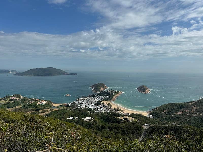 Shek O Peninsula Viewing Point - Image 1
