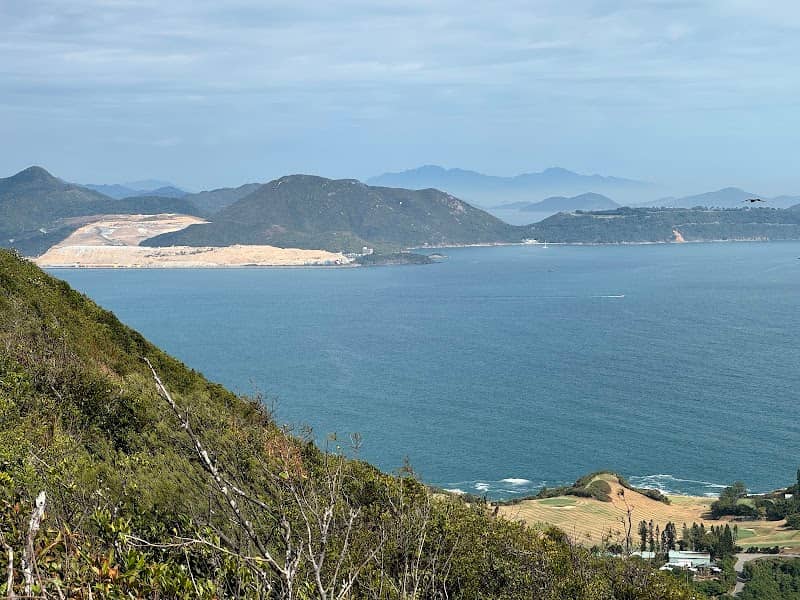 Shek O Peninsula Viewing Point - Image 3