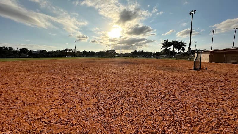 North Community Park - Image 1