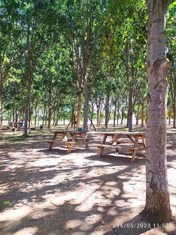 Parc de l'Aigua - Image 1