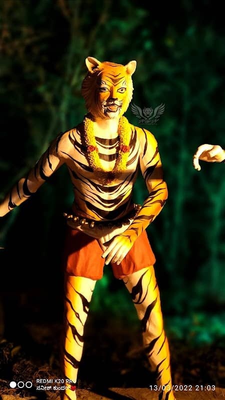 Koti Chennayya Theme Park road - Image 2
