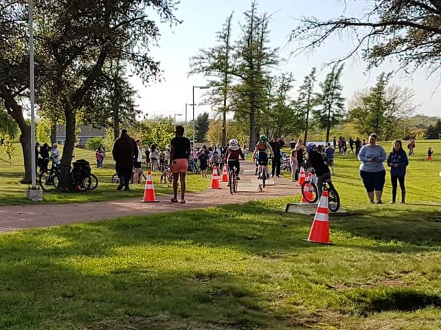 Dickey Park & Splash Pad - Image 1