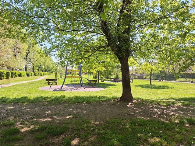 Parco San Sebastiano - Image 1