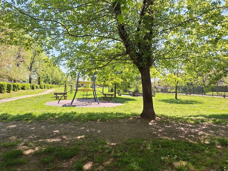 Parco San Sebastiano - Image 1