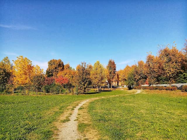 Parco San Sebastiano - Image 2