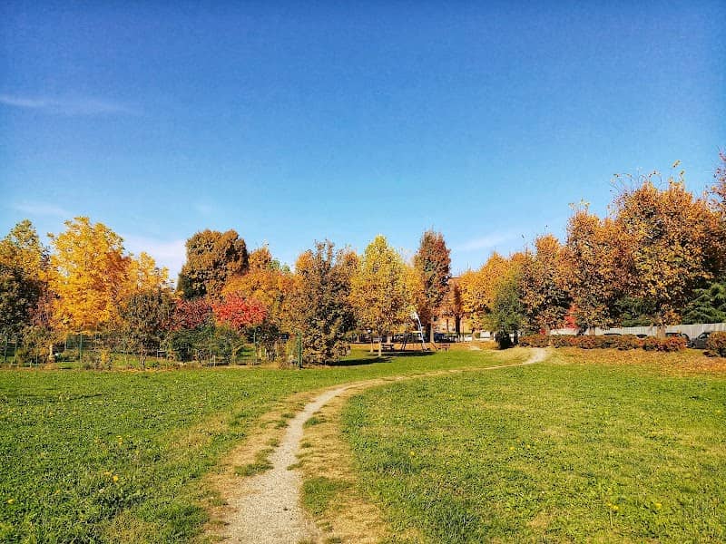 Parco San Sebastiano - Image 2