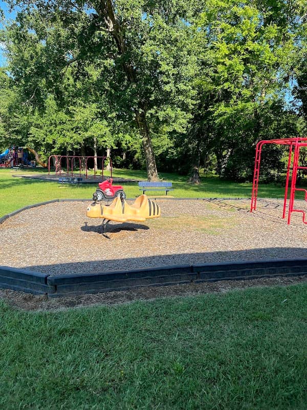Brownsboro City Park - Image 1