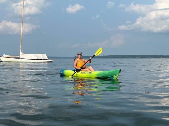 Wickford Cove Kayak Launch - Image 1