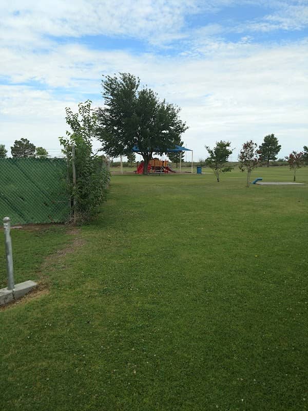 John T Waits Park - Image 1