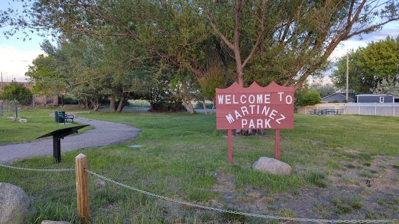 Martinez Park - Image 2
