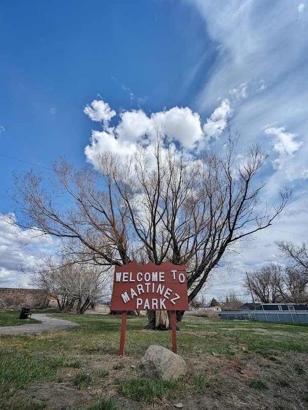 Martinez Park - Image 1