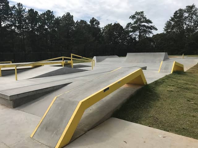 Riverdale Skatepark - Image 3