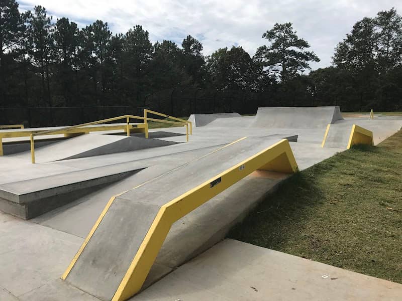 Riverdale Skatepark - Image 3