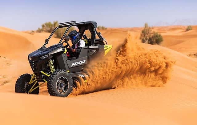 Desert Safari 4 You - Image 3