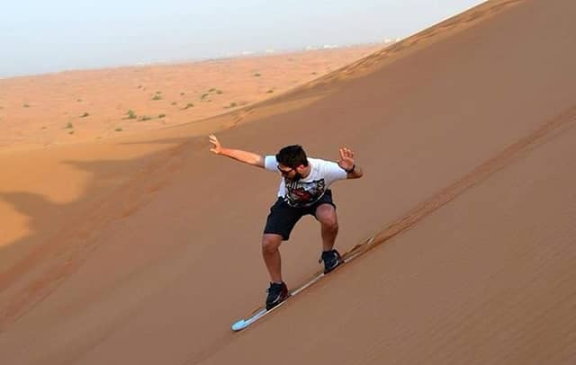 Desert Safari 4 You - Image 1