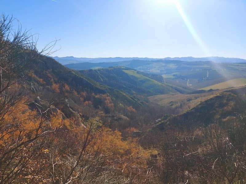 Calanchi di Monte Catone - Image 1