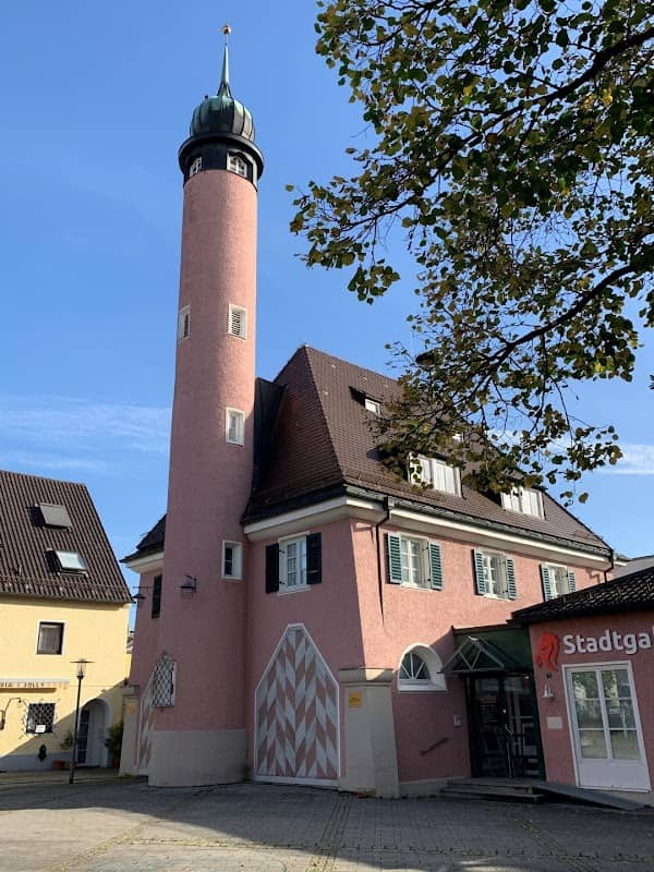 Verein Stadtmuseum Freilassing - Image 1