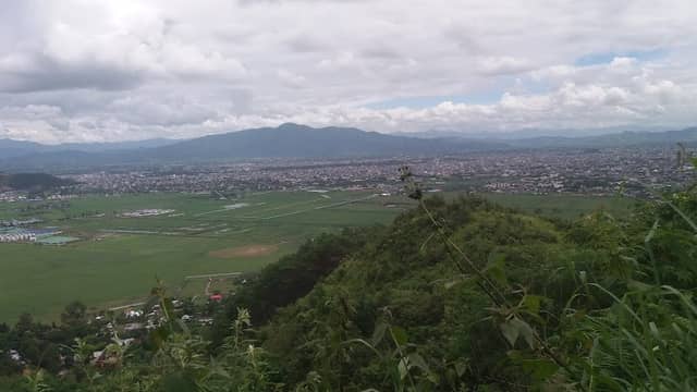 HADO Tourist Spot - Image 1