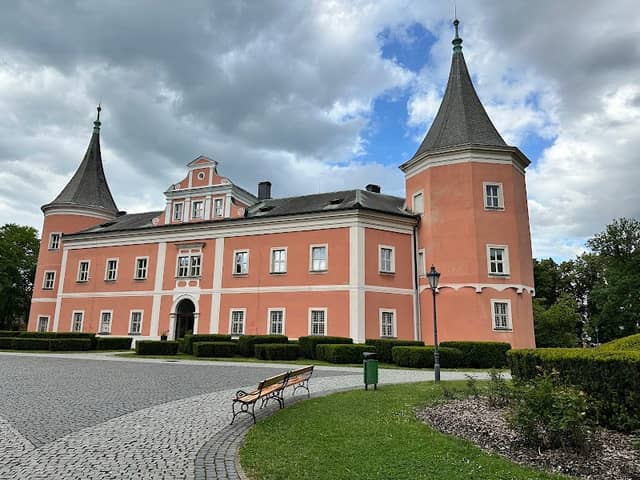 Zámecký Park - Image 1