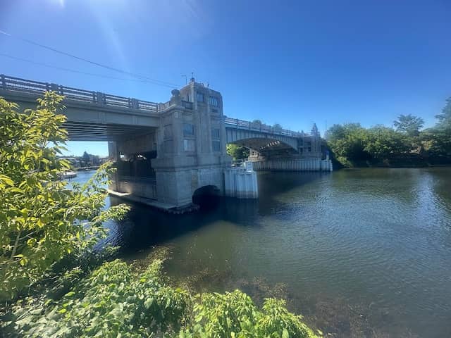 Manistee Riverwalk - Image 3