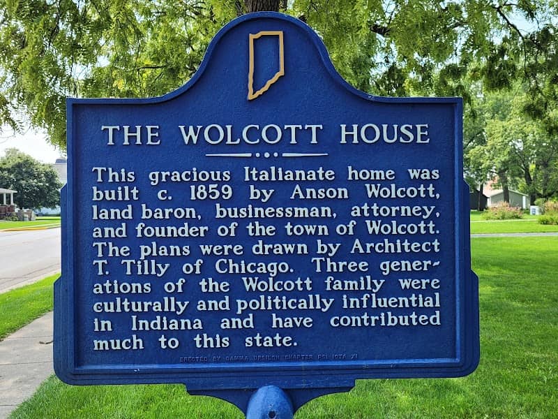 Wolcott House - Image 2