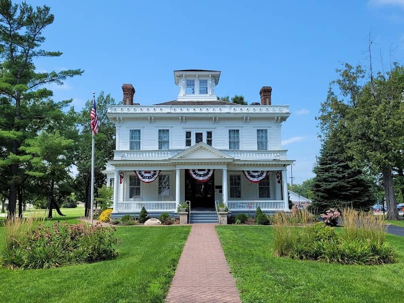 Wolcott House - Image 1