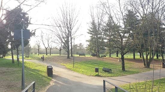 Parco Aldo Moro - Image 1